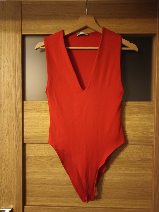 Body kobiece Zara, r. M