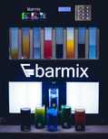 BARMIX zachodniopomorskie automat do drinków barman samoobsługowy
