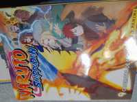 Cromos Naruto Shippuden