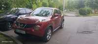 Продам Nissan Juke