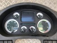Панель приборов Daf XF105 даф хф,MAN ман. Разборка тягачей