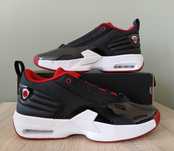 Nowe Nike Air Jordan Max Aura 6 r.44 basket do kosza bulls lifestyle
