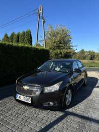 Chevrolet Cruze Chevrolet cruze 1.6 LPG