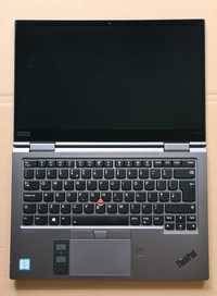 Laptop Lenovo ThinkPad X1 Yoga Gen4 i5-8365U 16GB Dotyk Pen Łódź