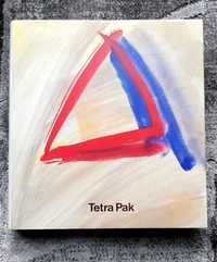 Książka Tetra Pak: A Vision Becomes Reality