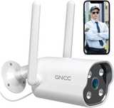 Zewnętrzna kamera monitorująca GNCC GT1 pro 2K IP65