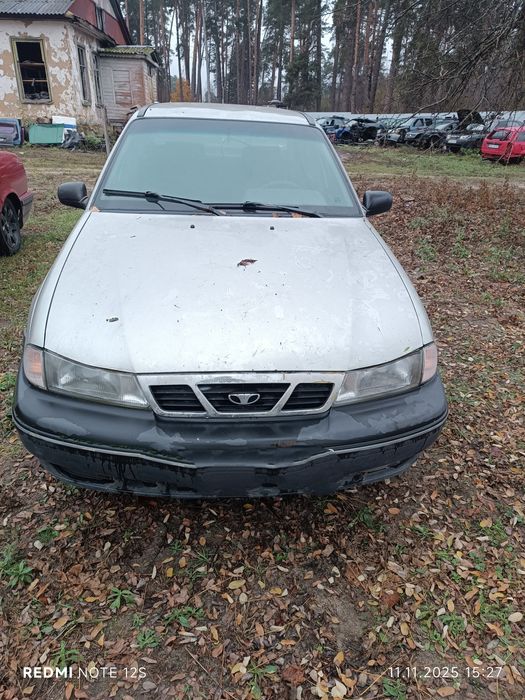Розборка Daewoo Nexia 1.5 16 кл. 2007 рік  Део нексія N100 седан