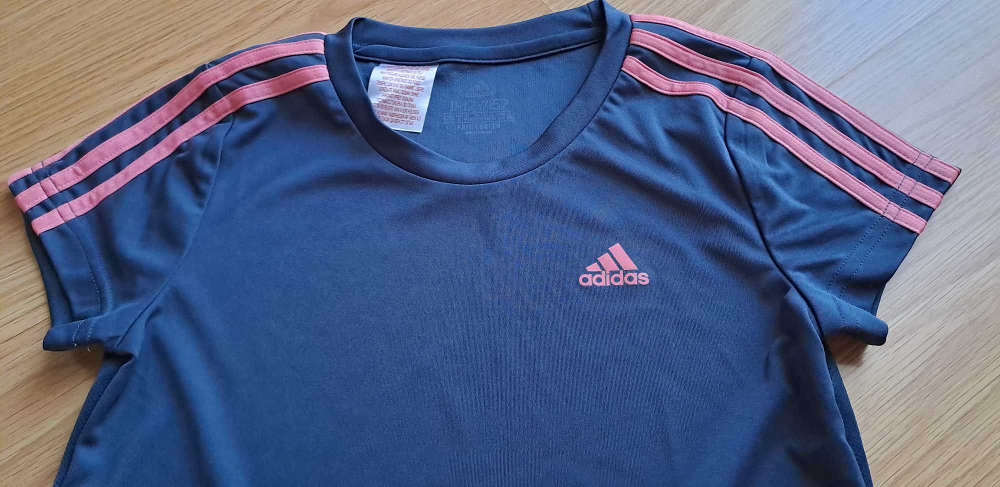 T-Shirt original da Adidas: Tam 11-12 Anos