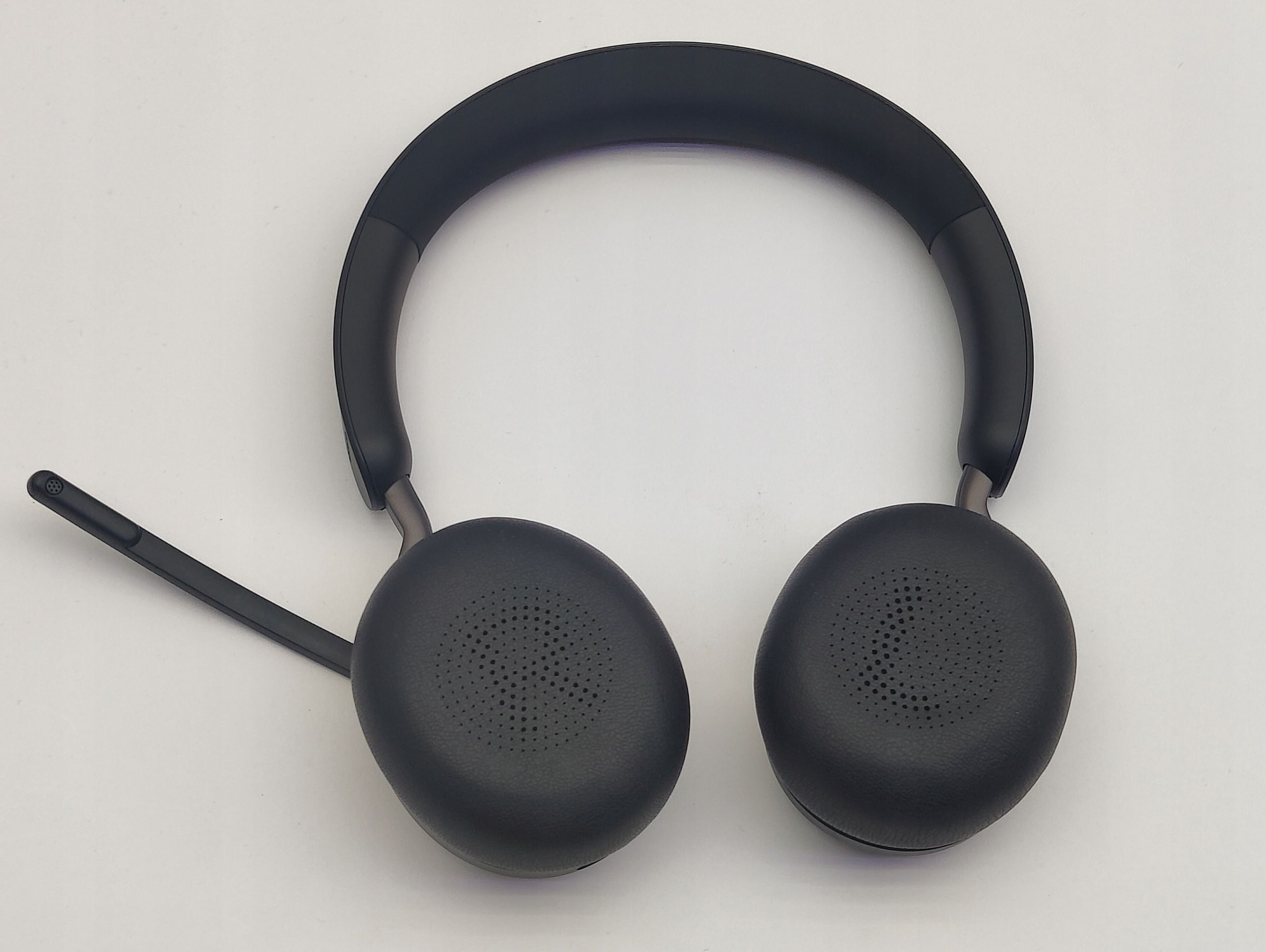 Słuchawki bezprzewodowe nauszne Jabra Evolve 2 65 Flex
