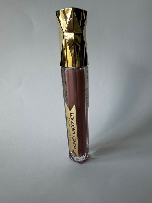 Pomadki w kredce Inglot / Błyszczyk Max Factor NOWY / Konturówka Wibo