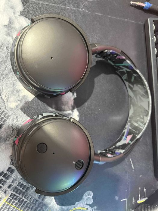 Słuchawki audiofilskie Audezze Maxwell do grania