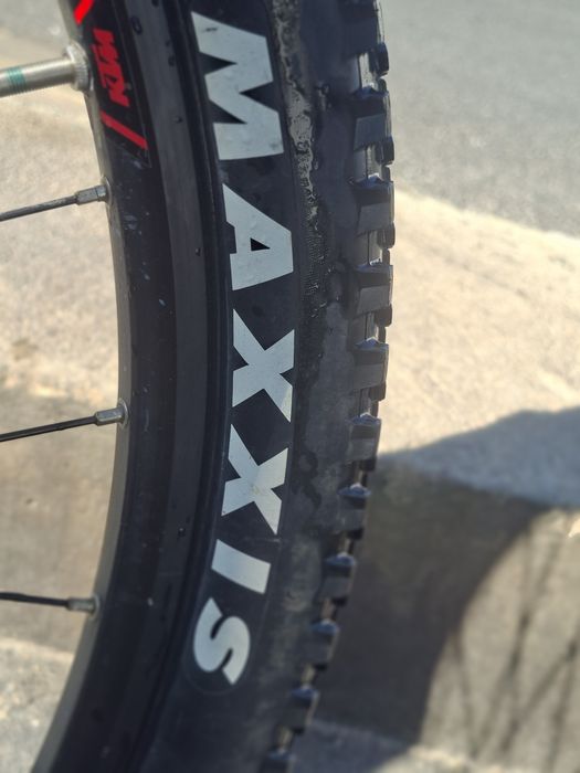 Bicicleta KTM ultra sport ,roda 29