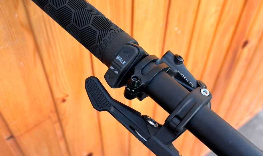 Trek Fuel EX-E 9.5 (США 2023 НОВИЙ!)  Вага 19.6кг! Повністю карбоновий