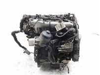 SILNIK kompletny - OPEL ASTRA J ZAFIRA B 1.7 CDTi 125KM A17DTR 130TYS KM