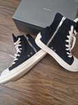 Rick owens ramones