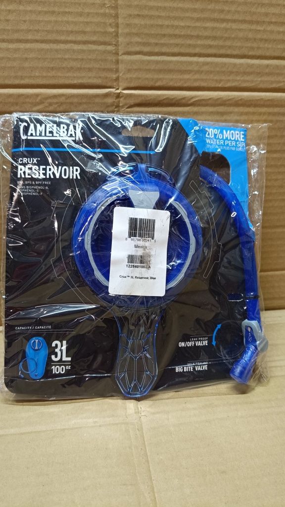 Bukłak CAMELBAK Crux Reservoir 3L Quick