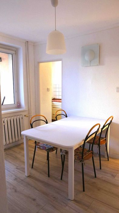 Wynajem mieszkania 4 pokojowego