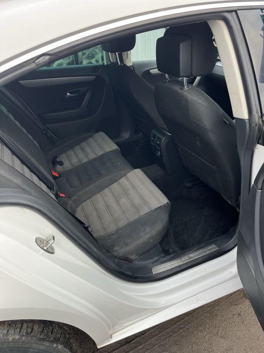 Авторозборка Passat CC Рестайлінг Розборка, Разборка Пассат цц. Шрот