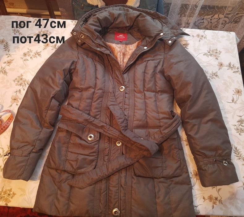 Куртки жіночі 150грн