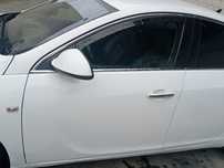 Porta frente esquerda OPEL Insignia A (G09)