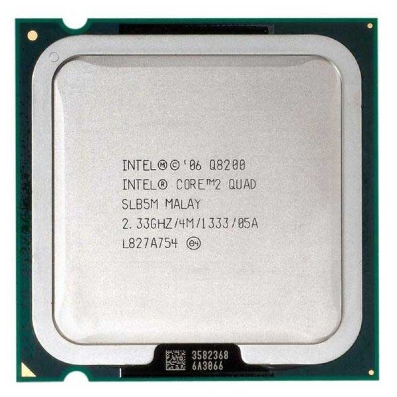 s775 intel Core 2 Quad q8400 есть опт