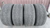 Nokian Hakkapeliitta R 245/40 R18 Зима