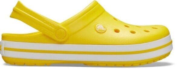 Мужские-Женские Крокси Кроксы Crocs Crocband Крокбенд 36-44