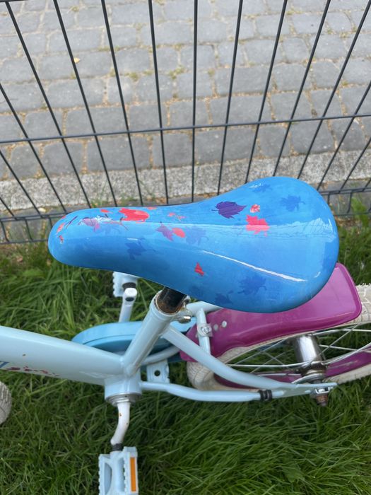 Rower kraina lodu 16”