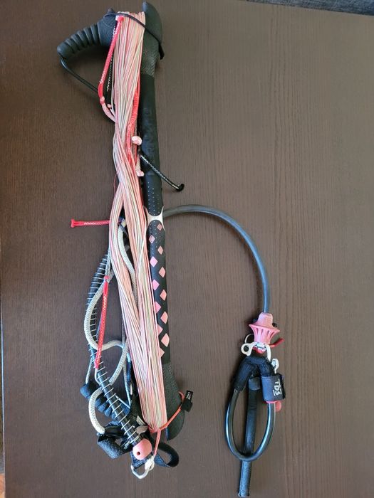 CABRINHA Switchblade - Kite e barra