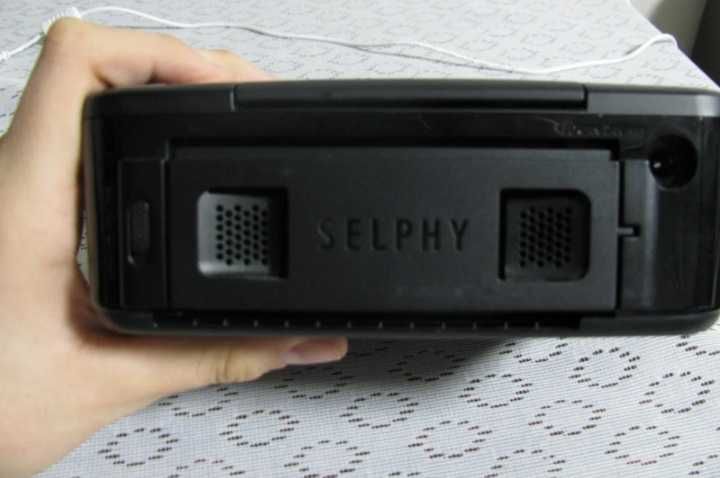 Продам фото принтер Canon selphy cp 800
