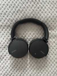Sluchawki Sony MDR-XB950N1