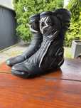 Buty motocyklowy ALPINESTARS SMX PLUS v2