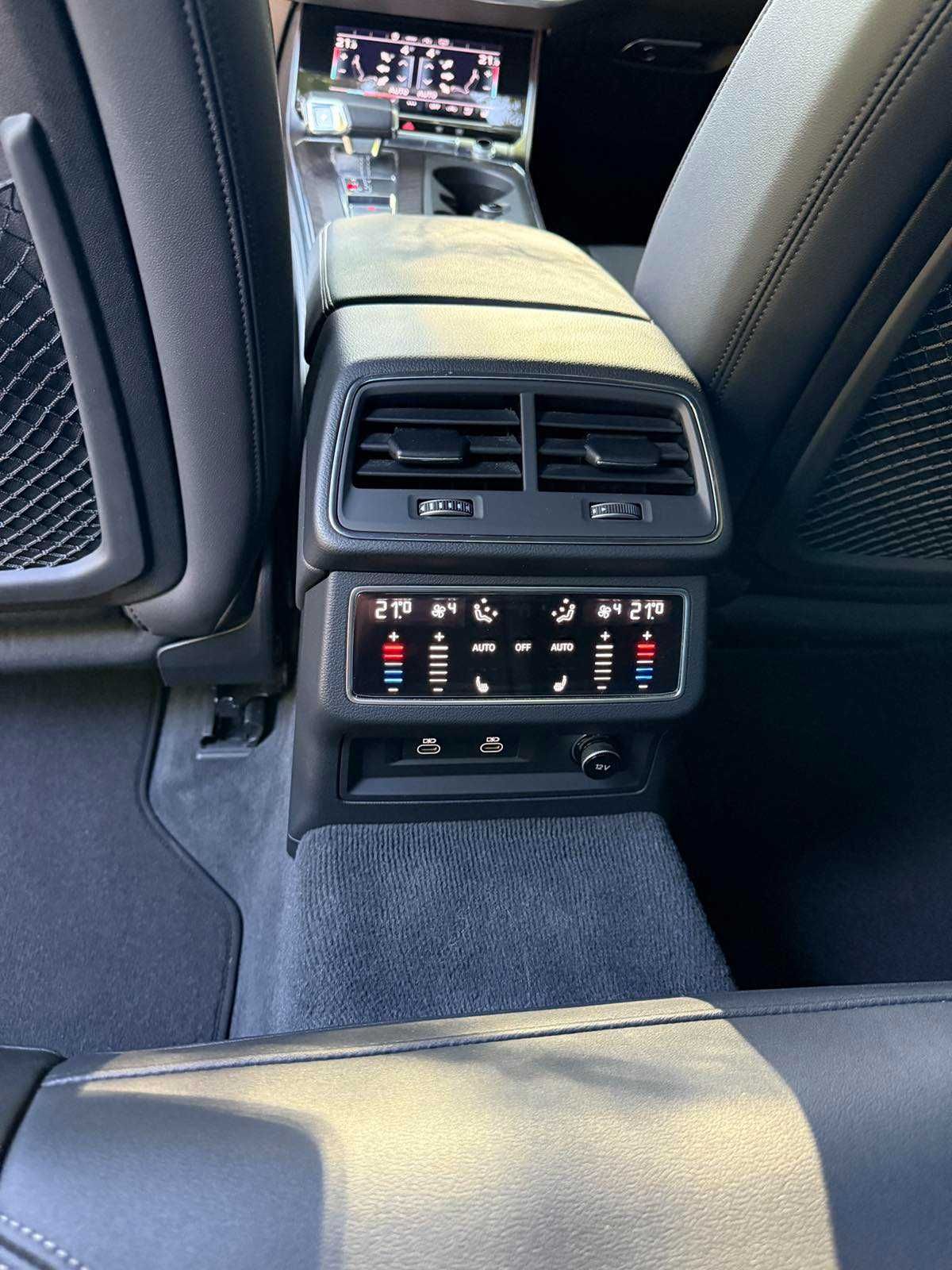 Audi A6 C8 2022 55 TFSI PREMIUM PLUS