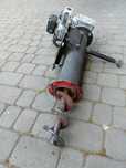 Motoreduktor ze ślimakiem