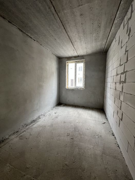 Продаж 2кім квартири в новобудові с. Ременів 15хв до Львові