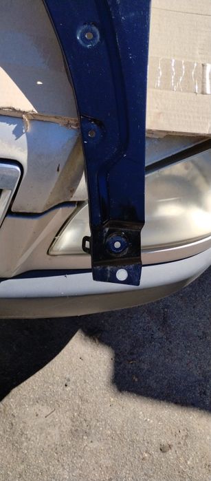 Крыло левое. Крило ліве. Toyota Corolla cross. 2020 - 25.