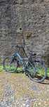Bicicleta BETWEEN