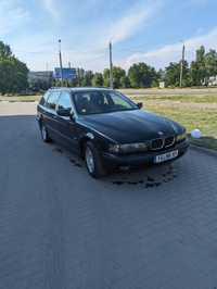 Продам BMW E39 3.0 Дізель