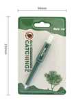 Usuwanie kleszczy, bug catching pen
