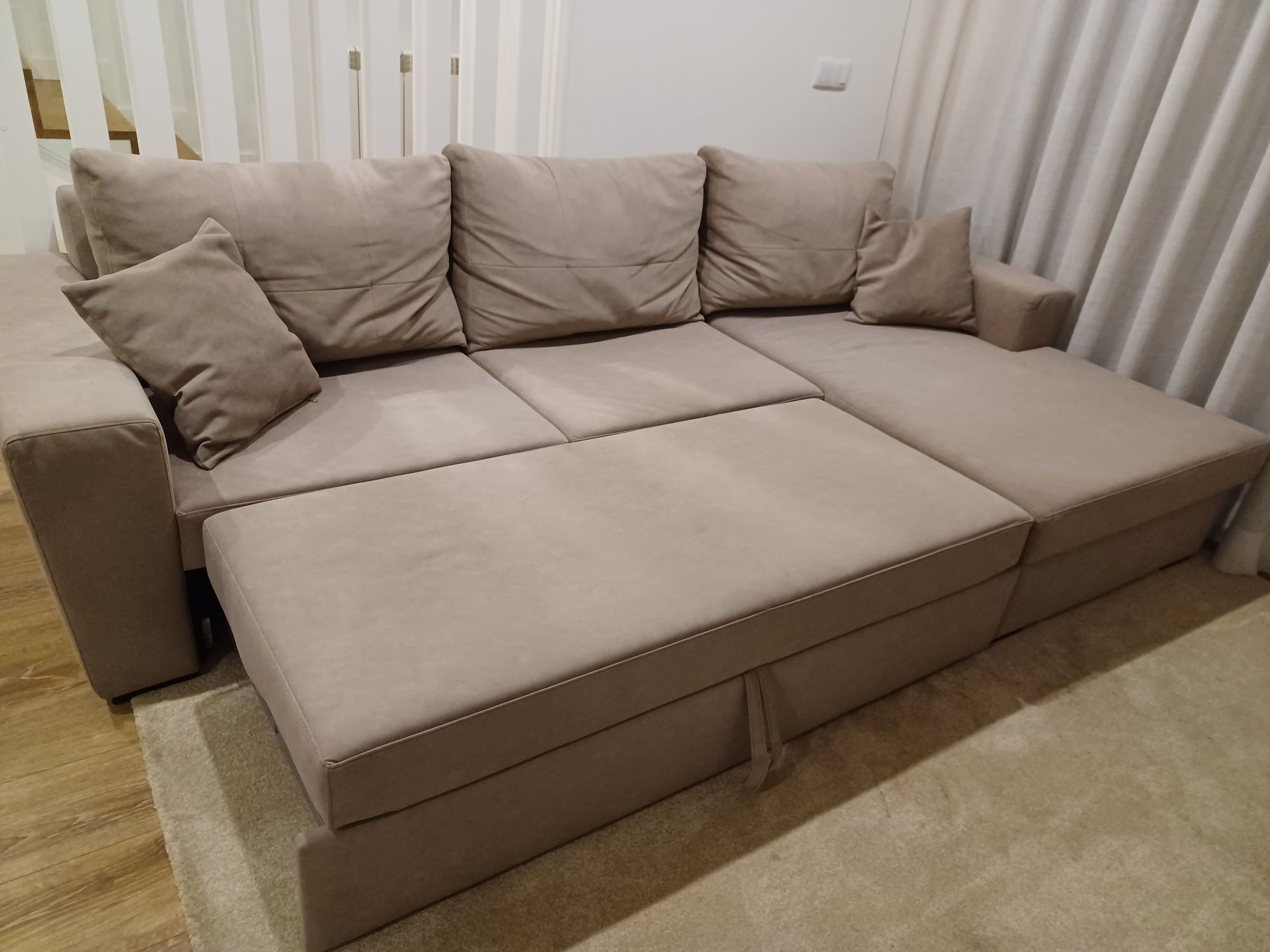 Sofá - cama ANTARTE