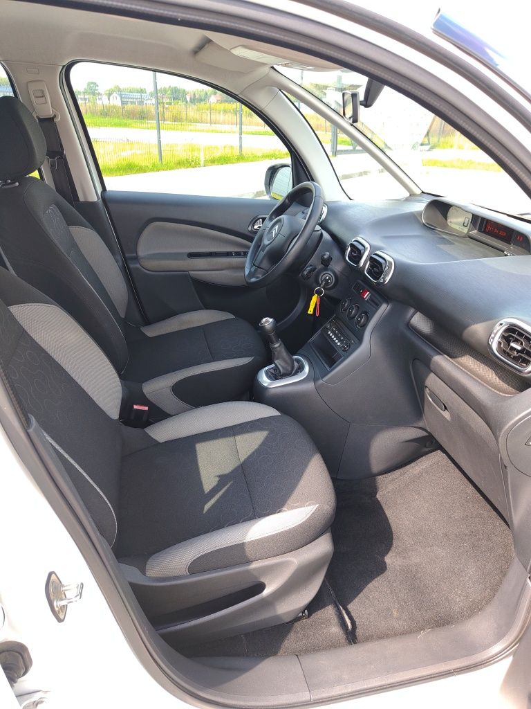 Citroen C3 Picasso
