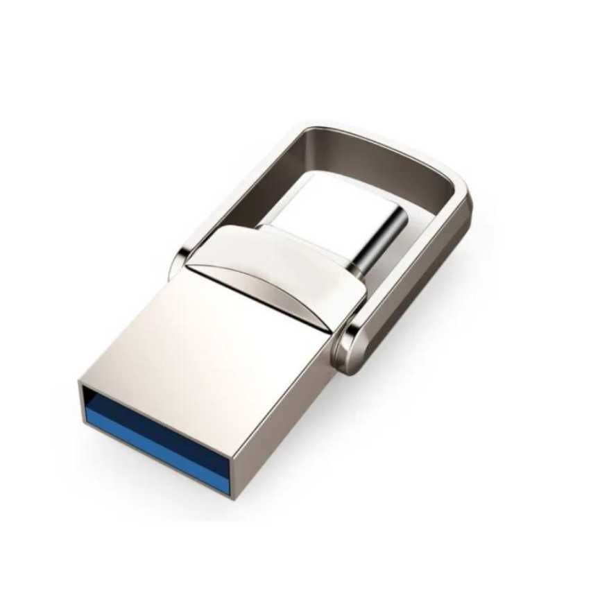 Pen Drive 2 TeraByte para Telemóveis Android e Computadores (NOVAS)