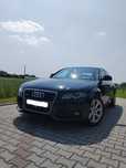 Audi A4 Audi A4 B8