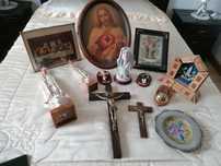 Imagens religiosas