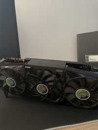 Gtx 770 ti 2gb vram nao funcional