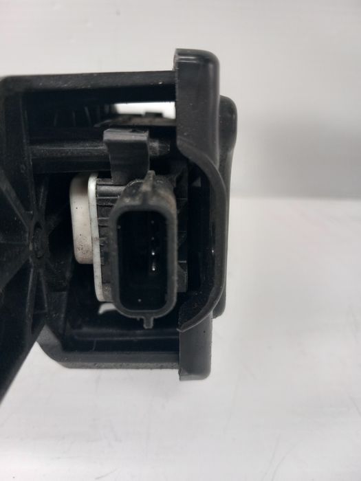 Deflector de radiador Renault
