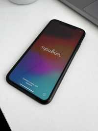 iPhone XR, 64 Gb, 2 sim, Black ідеальний