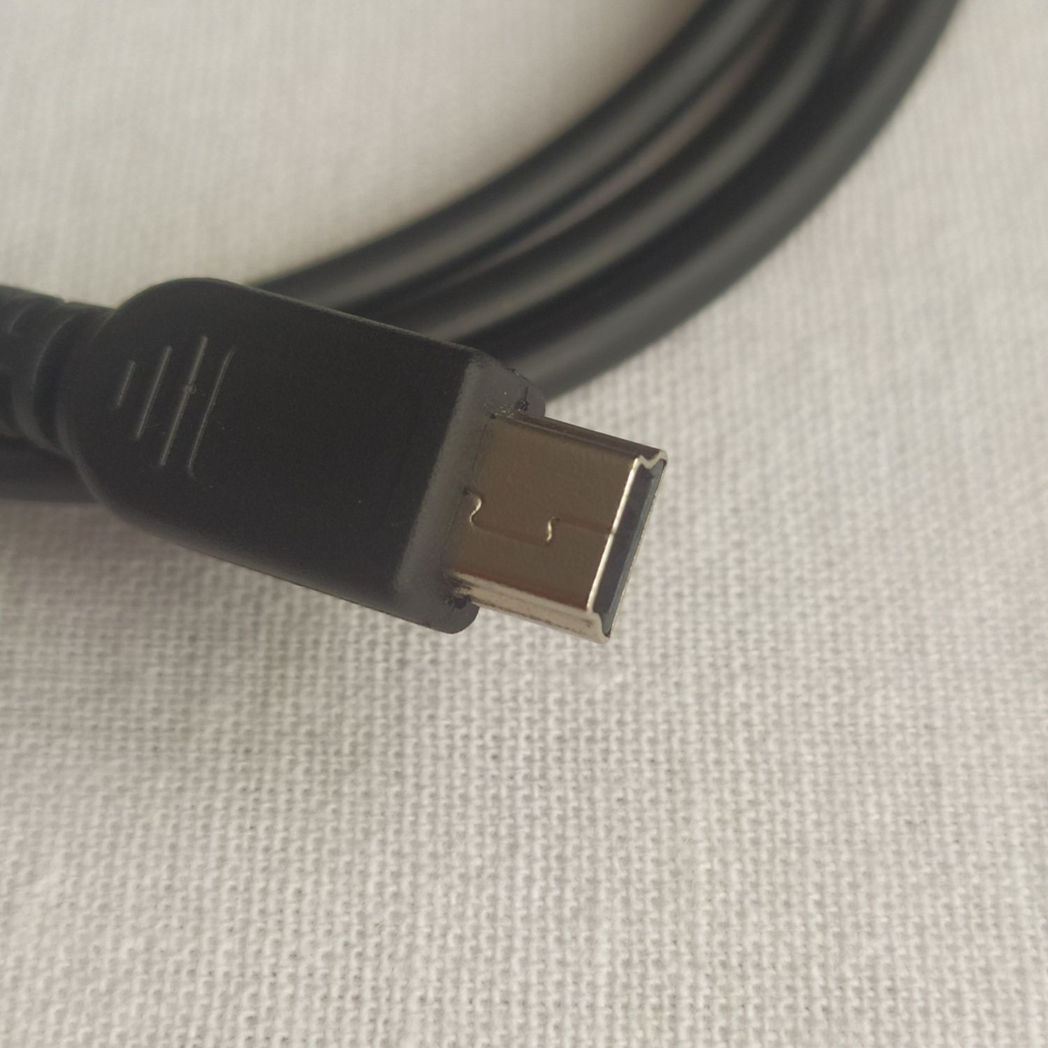 USB кабель ЮСБ кабель класичний великий type B