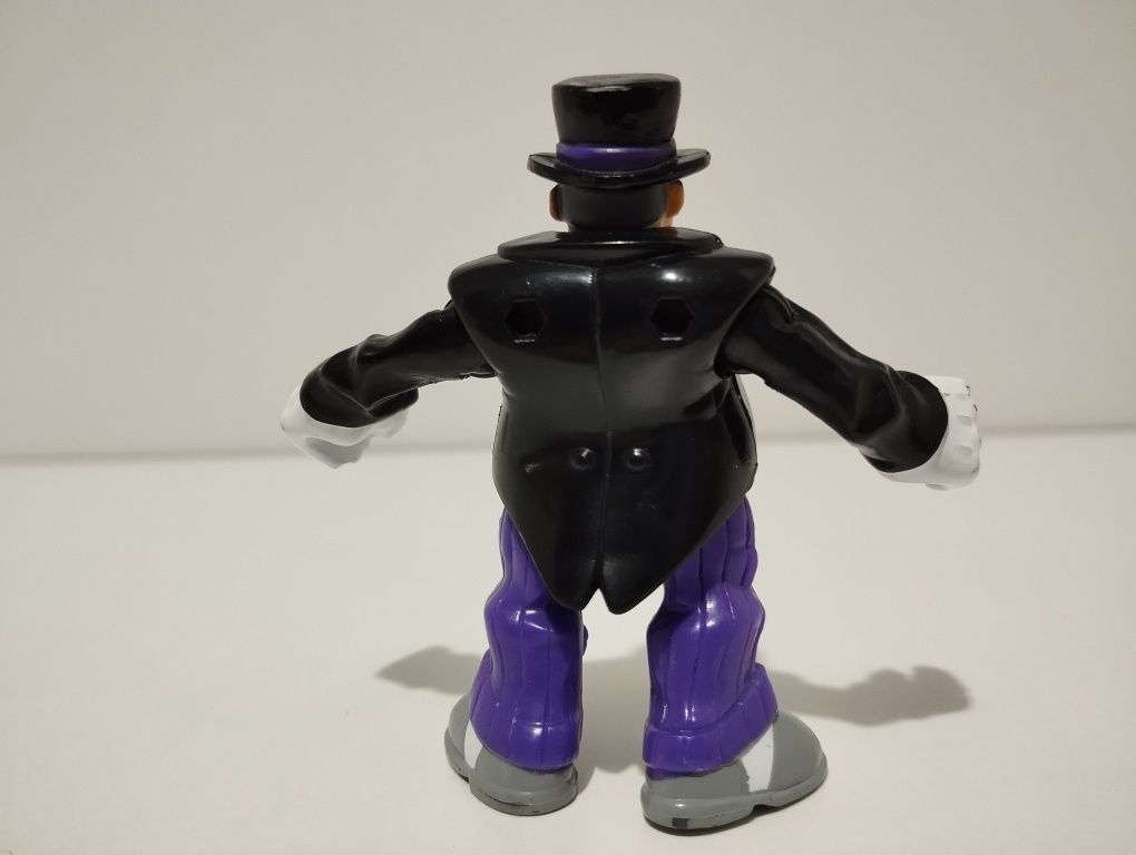 Imaginex Batman Pingwin figurka 6cm