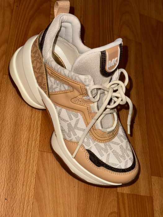 Michael Kors Olimpia